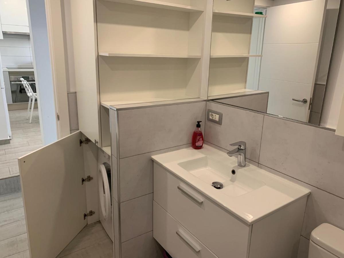 Costa Adeje-2 Bed.Apartment With Double Terrace Экстерьер фото