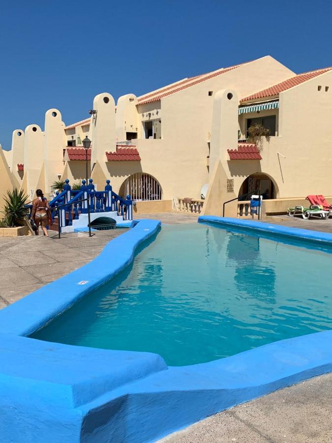 Costa Adeje-2 Bed.Apartment With Double Terrace Экстерьер фото
