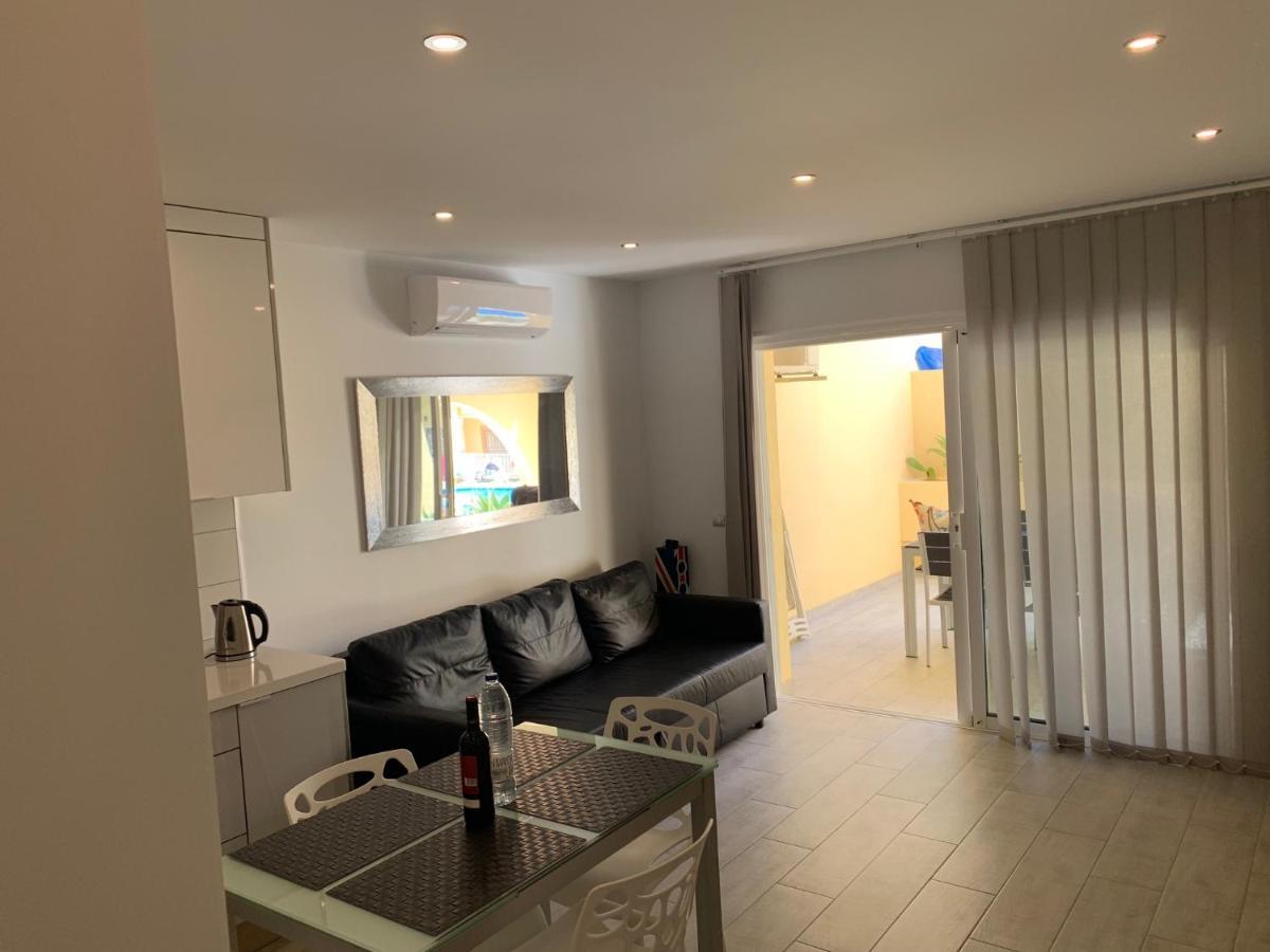 Costa Adeje-2 Bed.Apartment With Double Terrace Экстерьер фото