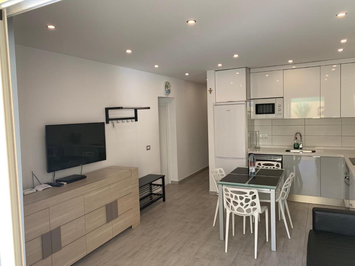 Costa Adeje-2 Bed.Apartment With Double Terrace Экстерьер фото