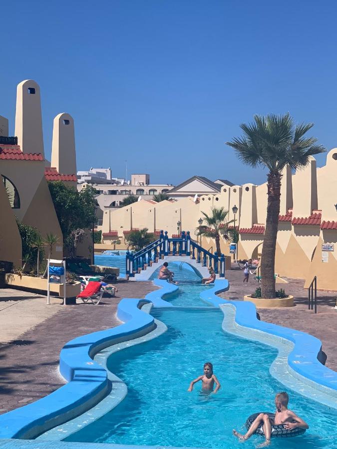 Costa Adeje-2 Bed.Apartment With Double Terrace Экстерьер фото