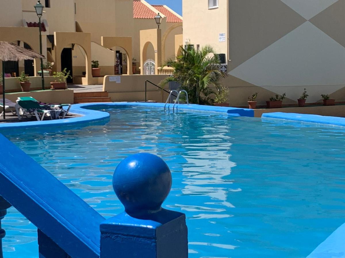Costa Adeje-2 Bed.Apartment With Double Terrace Экстерьер фото