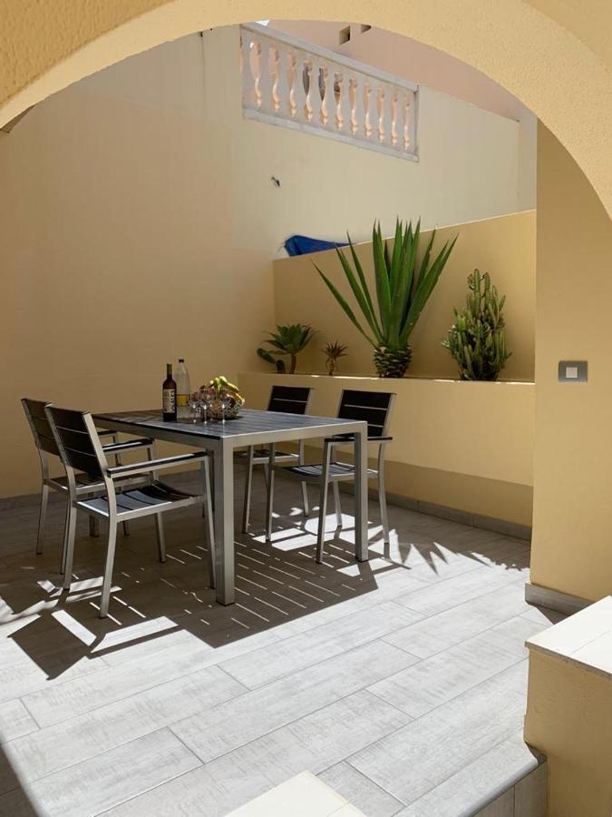 Costa Adeje-2 Bed.Apartment With Double Terrace Экстерьер фото