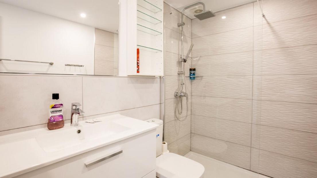Costa Adeje-2 Bed.Apartment With Double Terrace Экстерьер фото