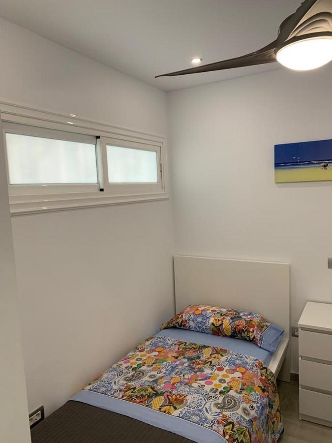 Costa Adeje-2 Bed.Apartment With Double Terrace Экстерьер фото