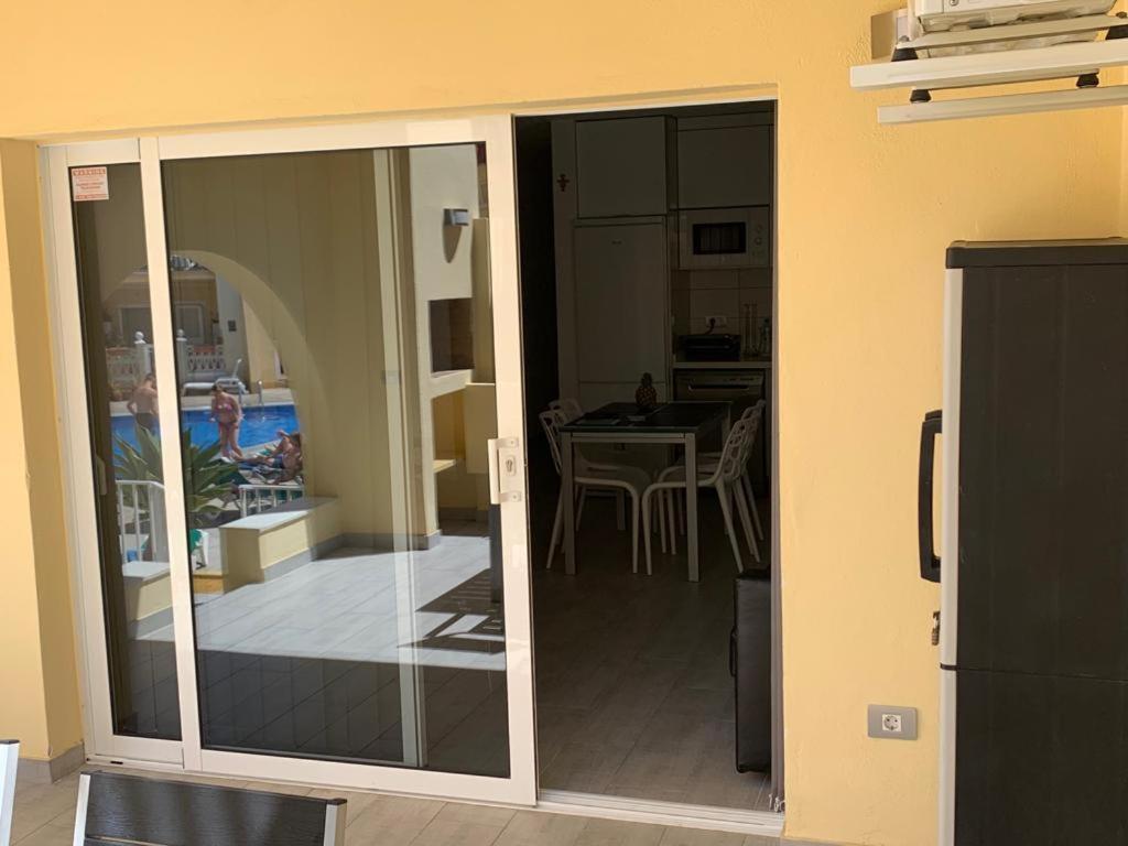 Costa Adeje-2 Bed.Apartment With Double Terrace Экстерьер фото