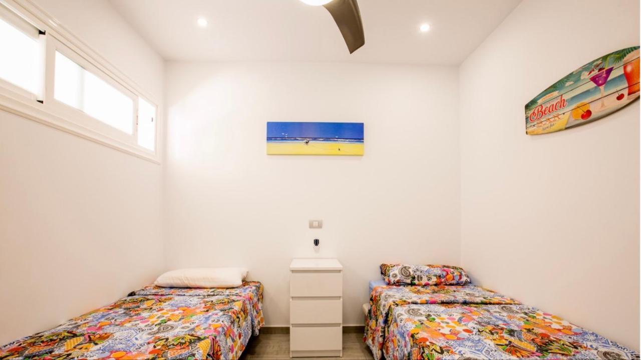 Costa Adeje-2 Bed.Apartment With Double Terrace Экстерьер фото
