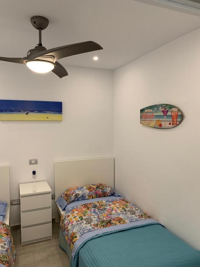 Costa Adeje-2 Bed.Apartment With Double Terrace Экстерьер фото