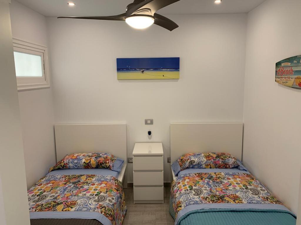 Costa Adeje-2 Bed.Apartment With Double Terrace Экстерьер фото